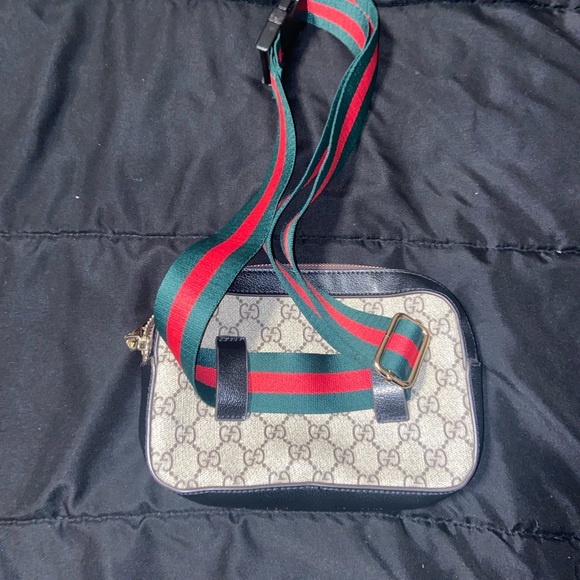 Gucci Fanny pack - Picture 2 of 2